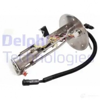 Модуль подачи топлива DELPHI F4KOBUR HP10080 -11B1 hp10080 942976