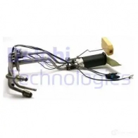 Модуль подачи топлива DELPHI HP1000 0-11B1 hp10000 MUS4129 1423298053