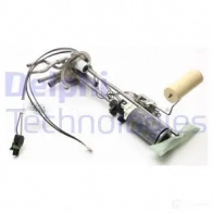 Модуль подачи топлива DELPHI HP1 0041-11B1 SIKA8M 942969 hp10041