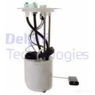 Модуль подачи топлива DELPHI fg0919 940558 FG0919-11 B1 AAQJAYP