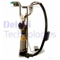 Модуль подачи топлива DELPHI 6IWC9HV HP10138-11B 1 hp10138 942994