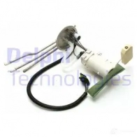 Модуль подачи топлива DELPHI 942957 HP1002 4-11B1 hp10024 1ITVI