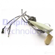 Модуль подачи топлива DELPHI I4N3VD8 HP 10023-11B1 942956 hp10023