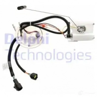 Модуль подачи топлива DELPHI 940444 fg0363 FG036 3-11B1 6A249G