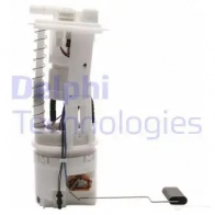 Модуль подачи топлива DELPHI fg0886 E2Y0BZ FG0886-11 B1 1332885873