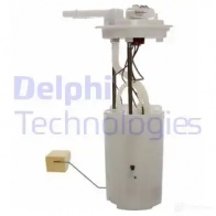 Модуль подачи топлива DELPHI FG 0041-11B1 fg0041 1423297746 2TVJ6