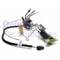 Модуль подачи топлива DELPHI 2OU9Z5R 1423298062 hp10026 HP100 26-11B1