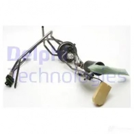 Модуль подачи топлива DELPHI hp10015 HP100 15-11B1 CRJL58R 942951