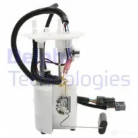 Модуль подачи топлива DELPHI fg0837 940517 ZKIK4 FG0837-11B 1