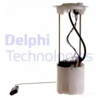 Модуль подачи топлива DELPHI J7SB42 FG09 29-11B1 940565 fg0929