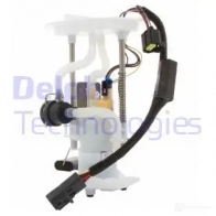 Модуль подачи топлива DELPHI BDEHCR FG086 3-11B1 fg0863 940533