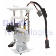 Модуль подачи топлива DELPHI FG 0864-11B1 fg0864 DH0FCBO 940534