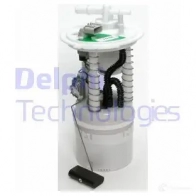 Модуль подачи топлива DELPHI 940476 FG0428-11B 1 fg0428 V1CNWFM