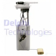 Модуль подачи топлива DELPHI FNKFX fg0444 940480 FG0444-11 B1