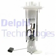 Модуль подачи топлива DELPHI 5GH2PO fg0846 FG0846 -11B1 940526