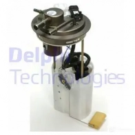 Модуль подачи топлива DELPHI FG0399- 11B1 1310603701 fg0399 HPQ5KT