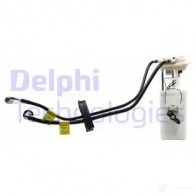 Модуль подачи топлива DELPHI 940373 fg0115 FG011 5-11B1 TAWGJ