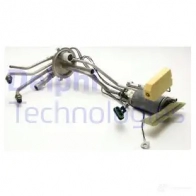 Модуль подачи топлива DELPHI EL5YED 1423298054 hp10001 HP 10001-11B1