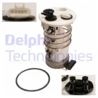 Модуль подачи топлива DELPHI F G0204-11B1 WPJN98F fg0204 319565224