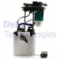 Модуль подачи топлива DELPHI F G0507-11B1 1401243748 fg0507 4C2FSY