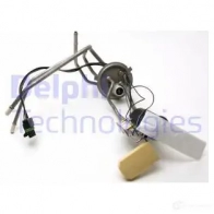 Модуль подачи топлива DELPHI hp10006 HP10006-11 B1 942944 TJSZ4