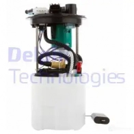 Модуль подачи топлива DELPHI 940566 0U8GBP9 fg0939 FG0 939-11B1
