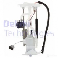 Модуль подачи топлива DELPHI 940531 1H9LPC0 FG08 60-11B1 fg0860