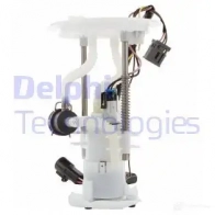 Модуль подачи топлива DELPHI 940535 fg0865 9IKPRQ FG0865-11 B1