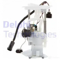 Модуль подачи топлива DELPHI 940536 YIYXUX fg0867 F G0867-11B1