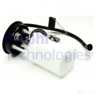 Модуль подачи топлива DELPHI fg0377 F G0377-11B1 940451 FH7S9