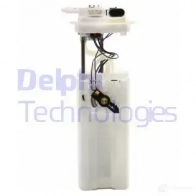 Модуль подачи топлива DELPHI FG01 02-11B1 fg0102 940367 C4AFEAU