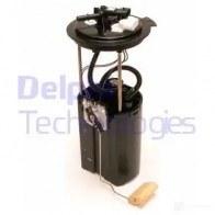Модуль подачи топлива DELPHI fg0433 940478 O55PO8D FG04 33-11B1