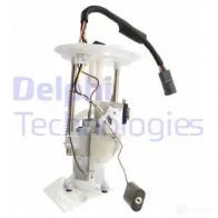 Модуль подачи топлива DELPHI DKWQ7 FG0861 -11B1 fg0861 940532