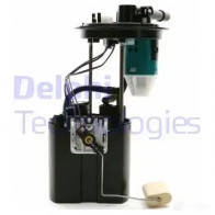 Модуль подачи топлива DELPHI 518161198 FUDB0 fg0491 FG0491-11 B1