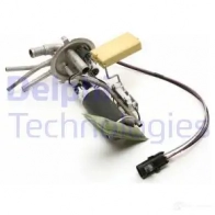 Модуль подачи топлива DELPHI hp10002 HP10002 -11B1 1DV1ASH 942942