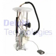 Модуль подачи топлива DELPHI 1423297812 QPLCT FG0 862-11B1 fg0862