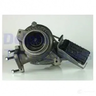 Свеча накала DELPHI hds447 Renault Megane (BZ) 3 Хэтчбек 1.9 dCi (BZ0N. BZ0J) 131 л.с. 2008 – 2025 5050100303377 Z H6MI