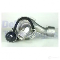 Свеча накала DELPHI HF 01BCC 942718 5050100205480 hds390