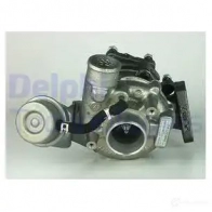Свеча накала DELPHI 942667 hds308 27CNL F 5050100000481