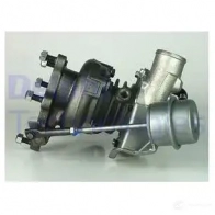 Свеча накала DELPHI 942666 5050100000474 S U6WT hds307