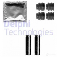 Направляющая суппорта DELPHI KS1052 944270 5012759978597 B4BO 7JS
