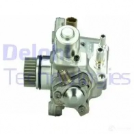 ТНВД, насос высокого давления DELPHI VVG 2L 5050100163360 28384347 931906 - Изображение 2