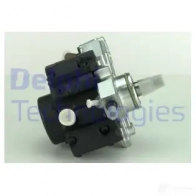 ТНВД, насос высокого давления DELPHI 1424618741 K410 7RI HRP704 5050100324273 - Изображение 3