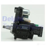 ТНВД, насос высокого давления DELPHI 1424618739 5050100324259 M O1X6 HRP702 - Изображение 3