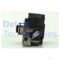 ТНВД, насос высокого давления DELPHI HRP729 VRHRDT Y 1424618764 5050100324488 - Изображение 3