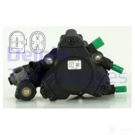ТНВД, насос высокого давления DELPHI HRP729 VRHRDT Y 1424618764 5050100324488 - Изображение 4