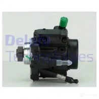 ТНВД, насос высокого давления DELPHI MDL 9N5 5050100267648 932825 9424A050A - Изображение 3