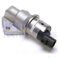Датчик холостого хода, регулятор DELPHI ZYRYM 937546 CV1010 5-11B1 cv10105