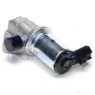 Датчик холостого хода, регулятор DELPHI 9P41J cv10121 937553 C V10121-11B1