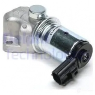 Датчик холостого хода, регулятор DELPHI CV10128- 11B1 cv10128 937557 GRCWM2